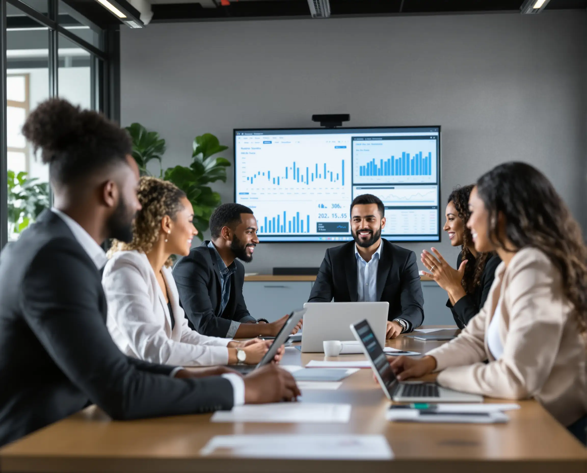 Exterior Design & Construction