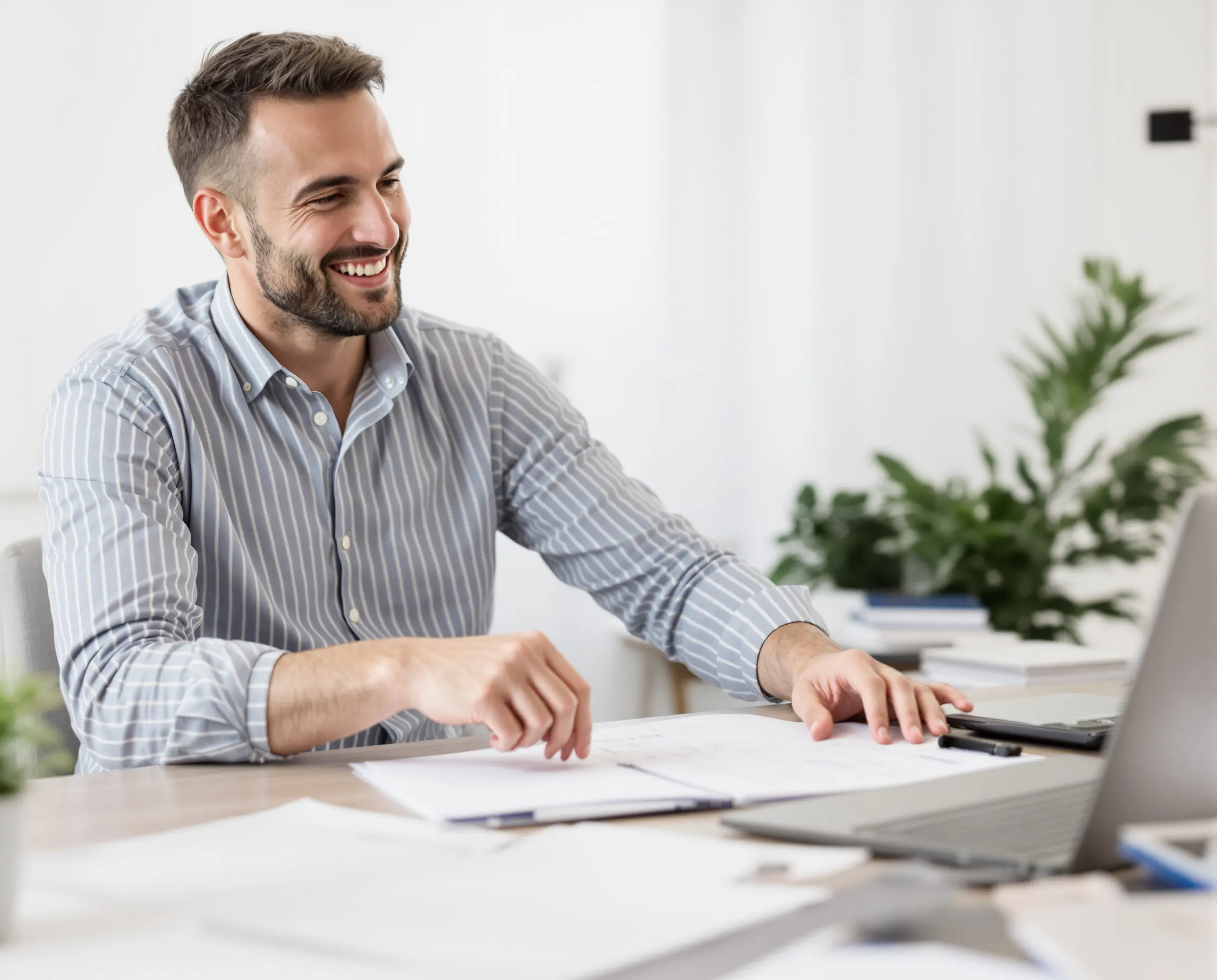 Interior Design & Construction