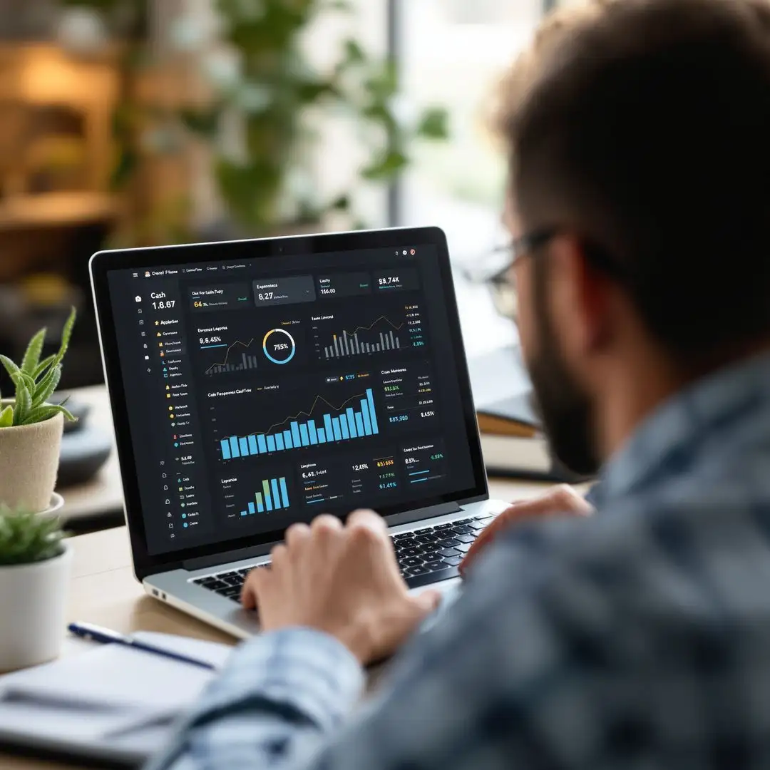 Cash Flow Management