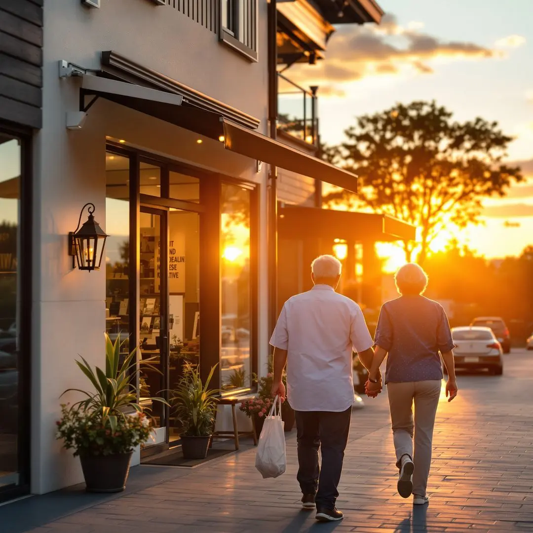 Exit Planning & Succession