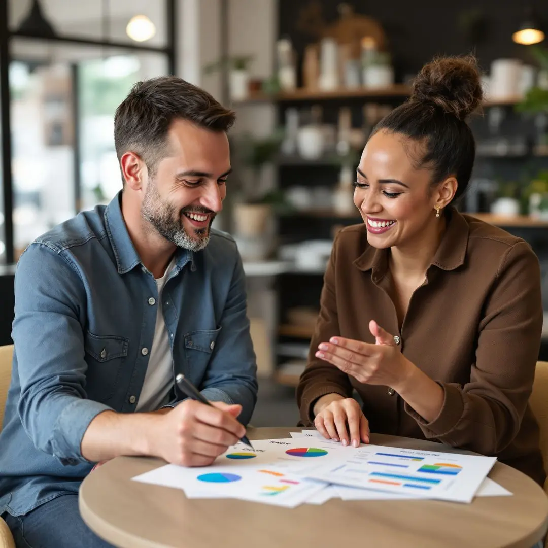 Business Structure & Tax Optimization