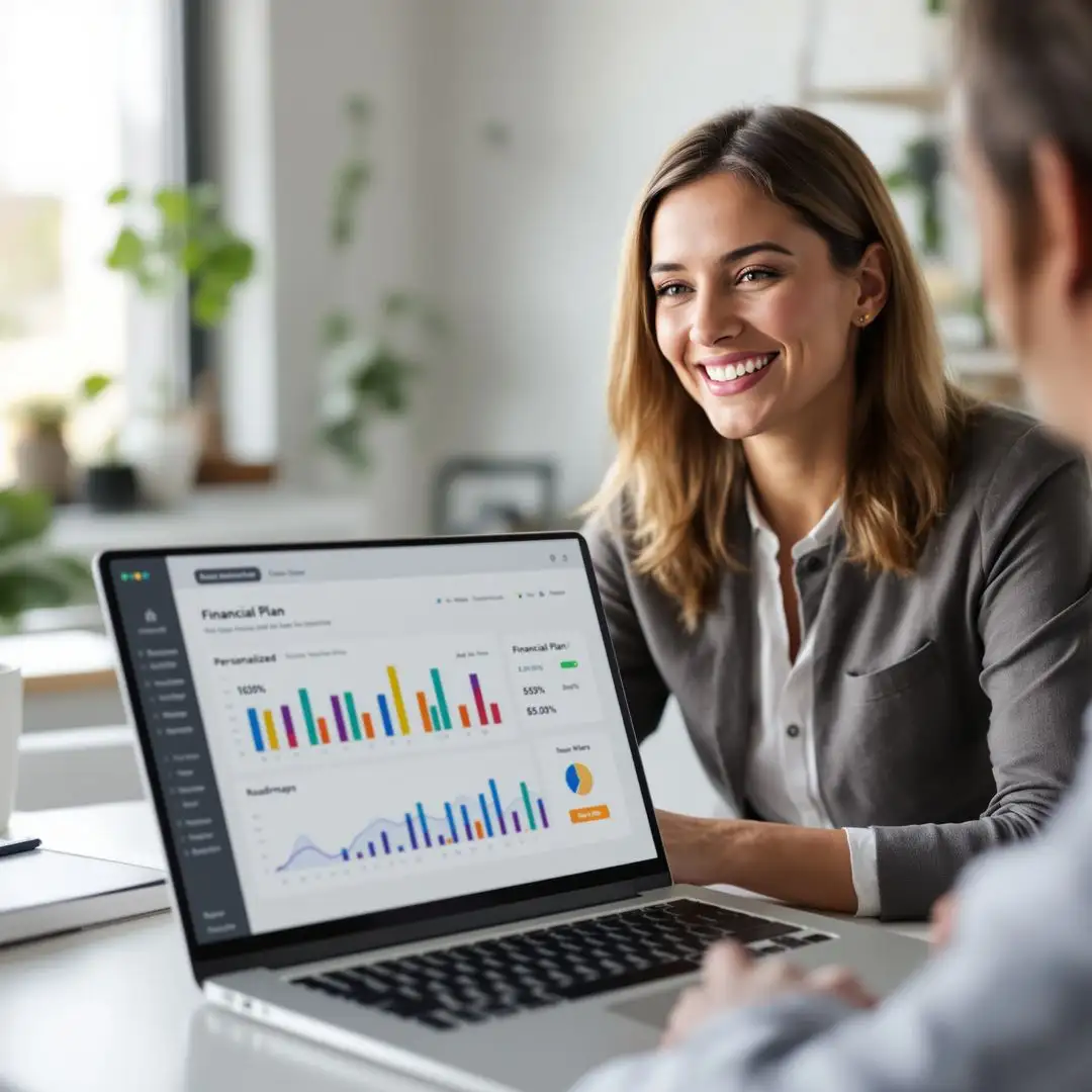 Financial Assessment & Planning