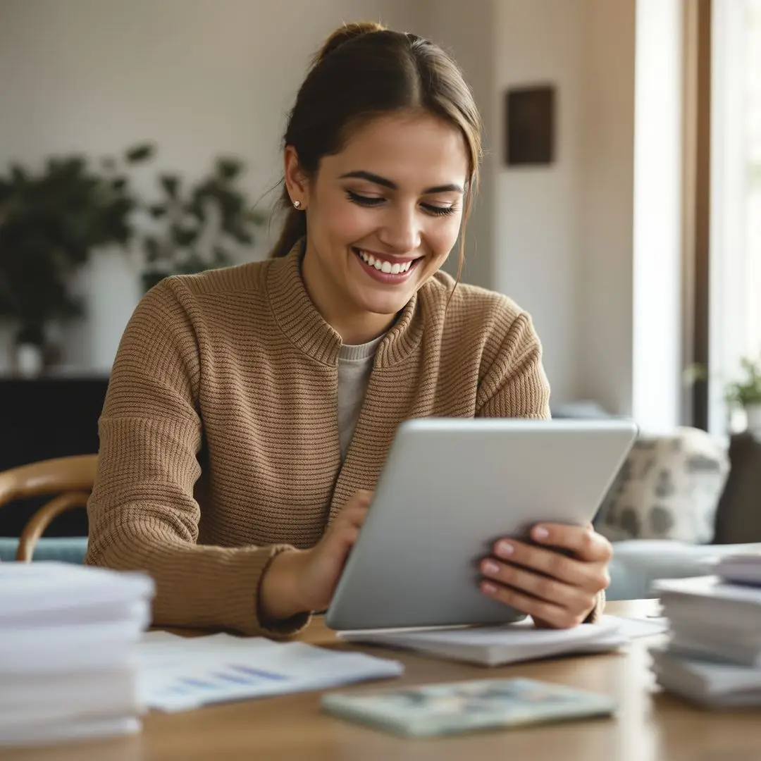 Debt Management & Credit Building