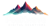 Peakwave Digital Solutions LLC