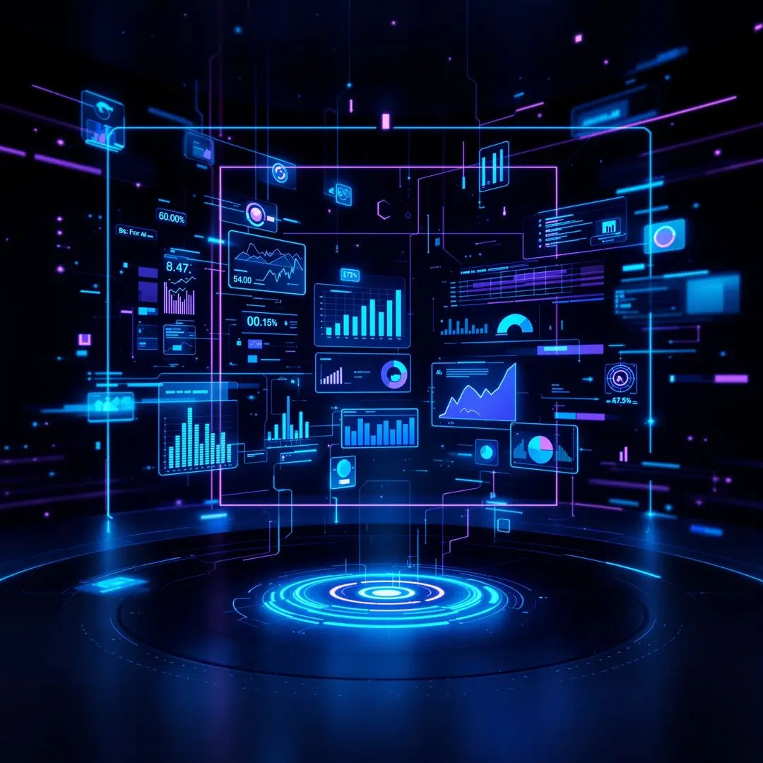 AEO-Infused Interfaces