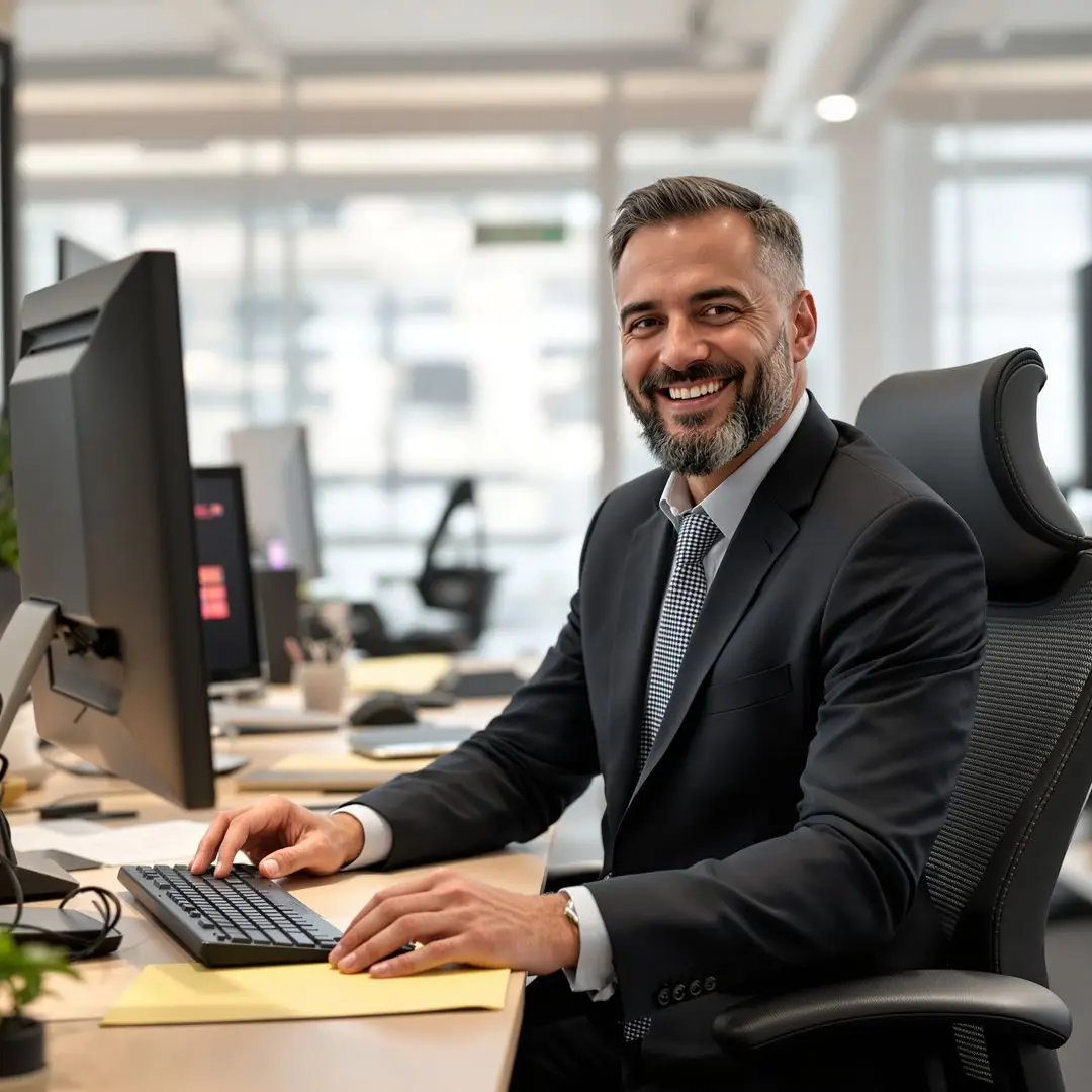 AEO-Infused Interfaces