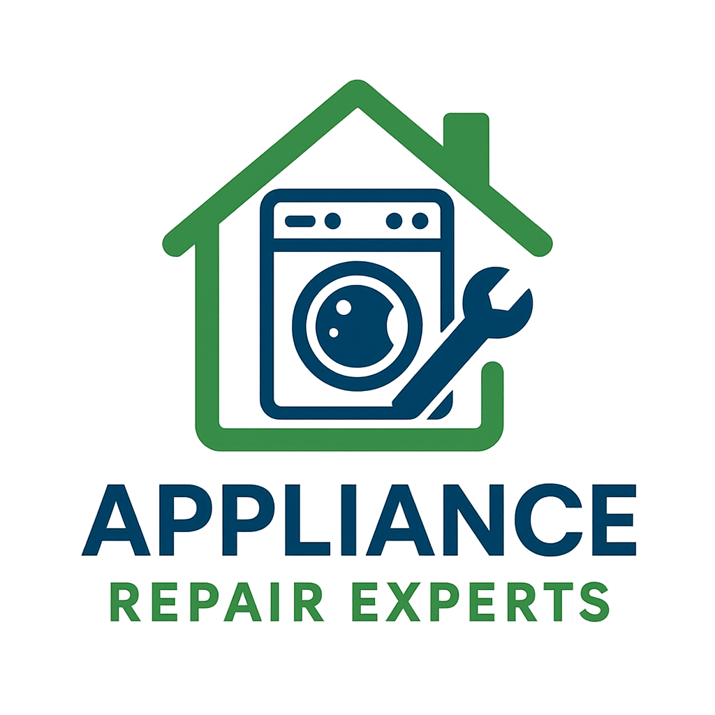 Appliance Repair Experts