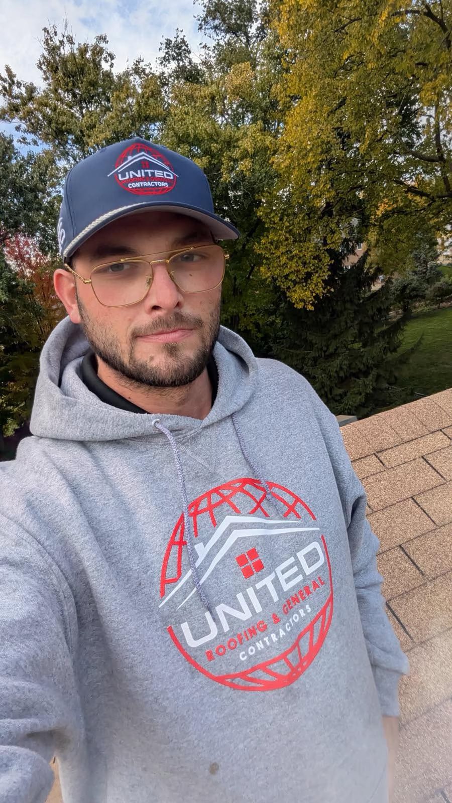 TSS at United Roofing & General Contractors