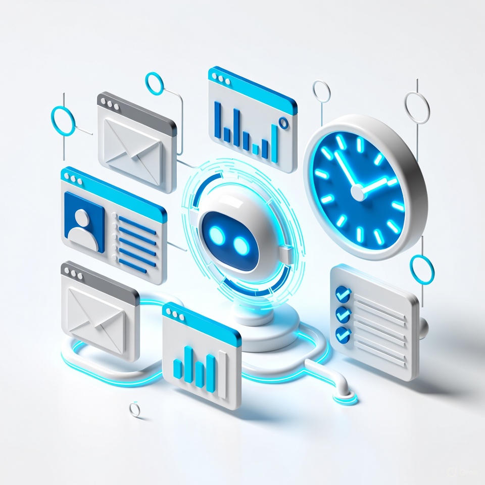 Admin & Operations Drag