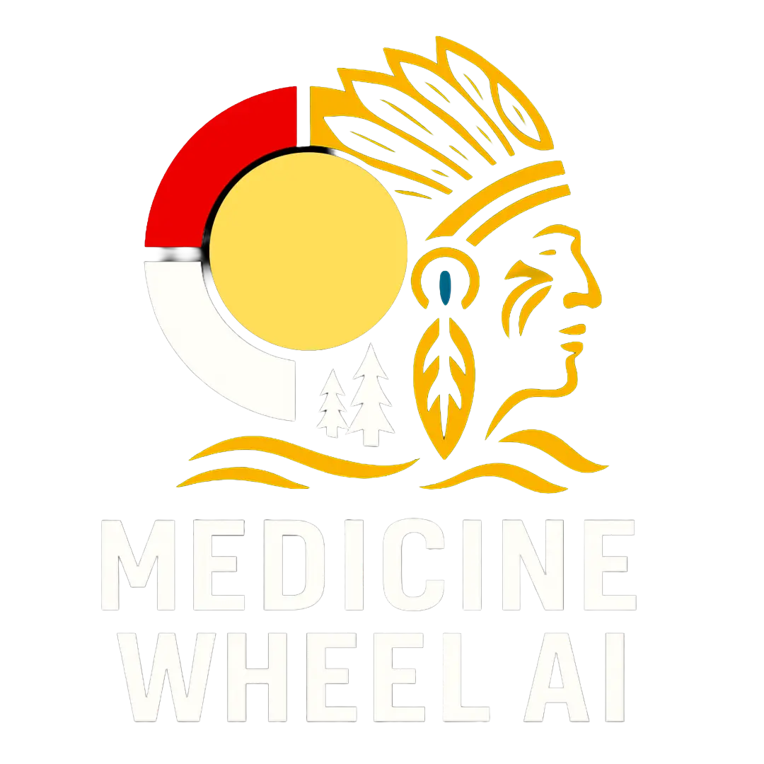 Medicine Wheel AI