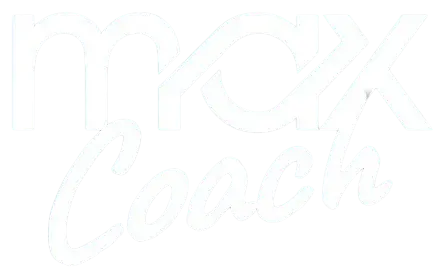 MaxCoach logo