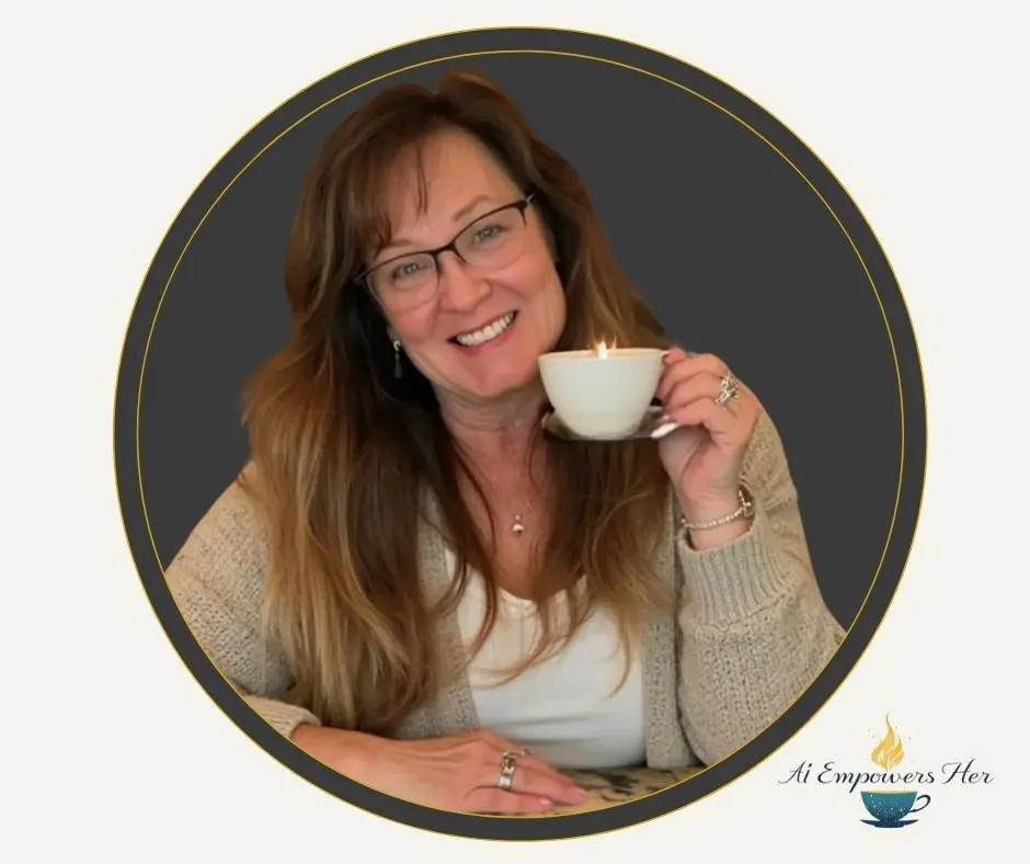 Headshot of Tami Halliman