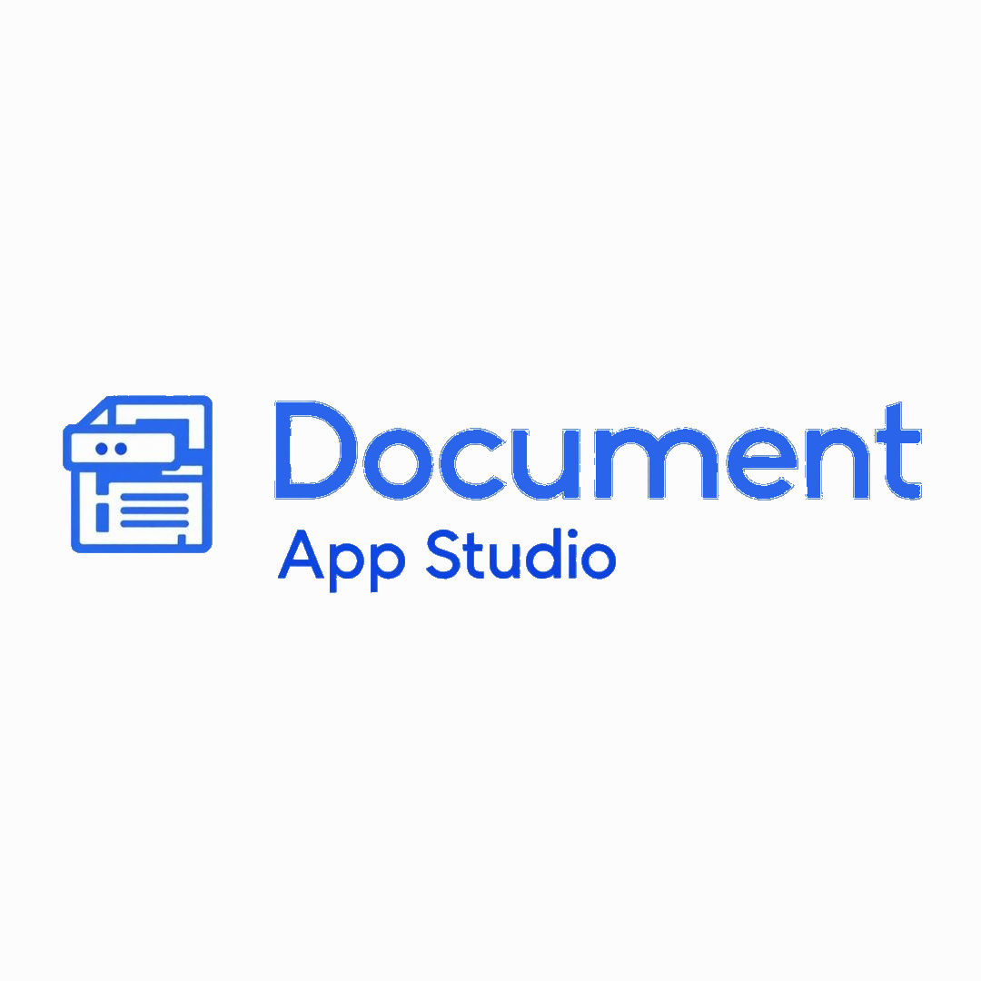 Document App Studio