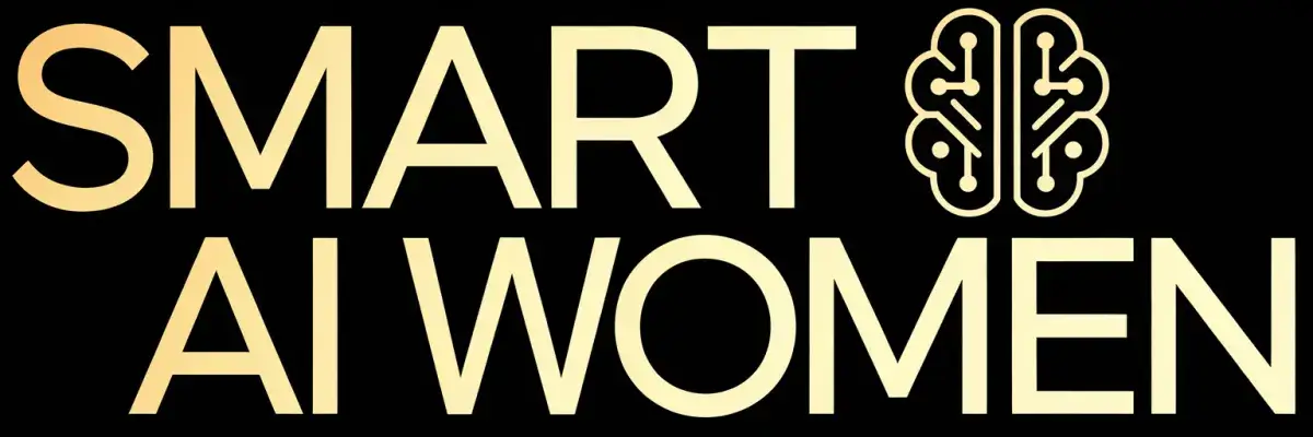 Smart Ai Women logo