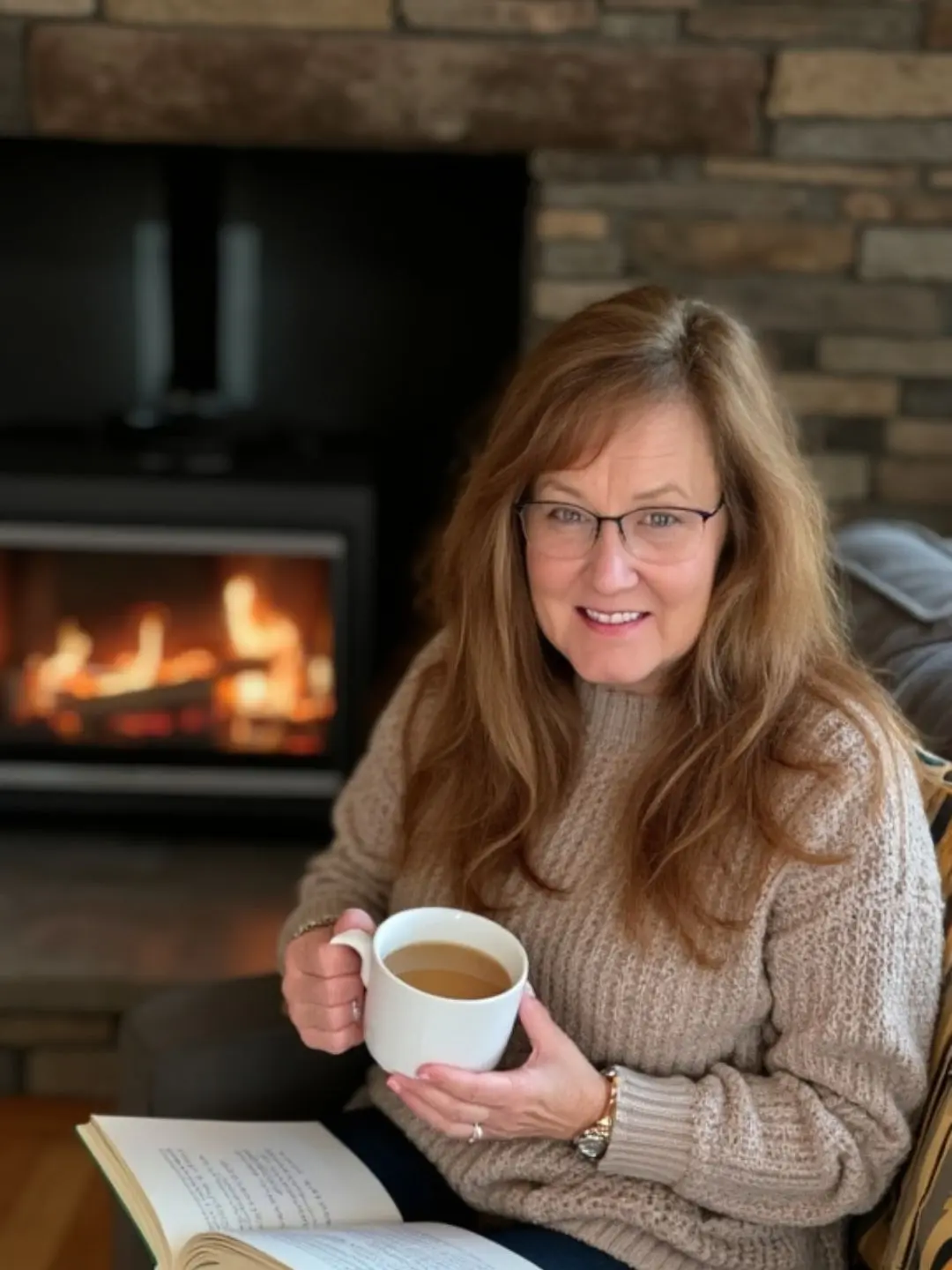 Tami Halliman, Ai business strategist and creator of Ai Empowers