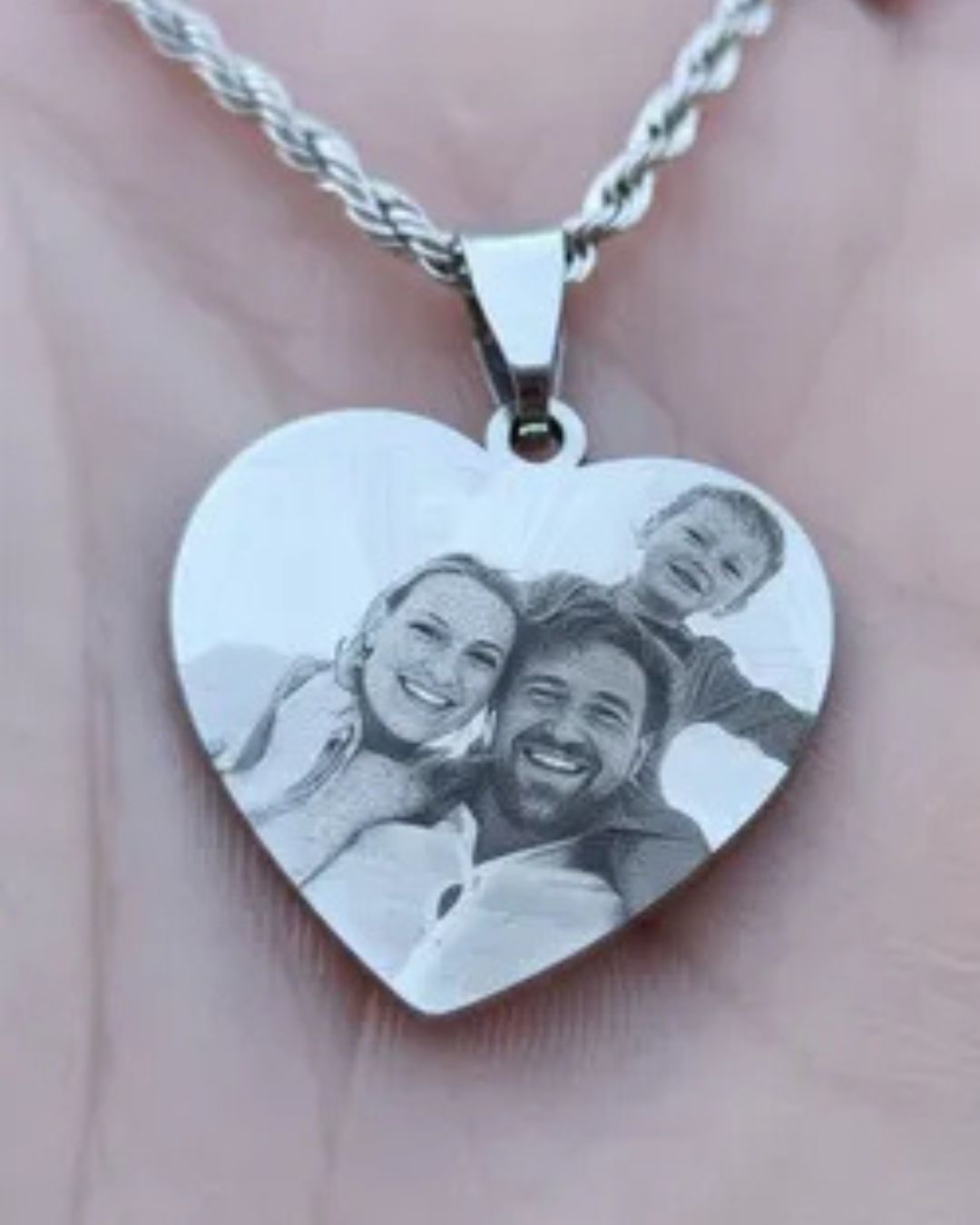 Dije Grabado - Imagen 5