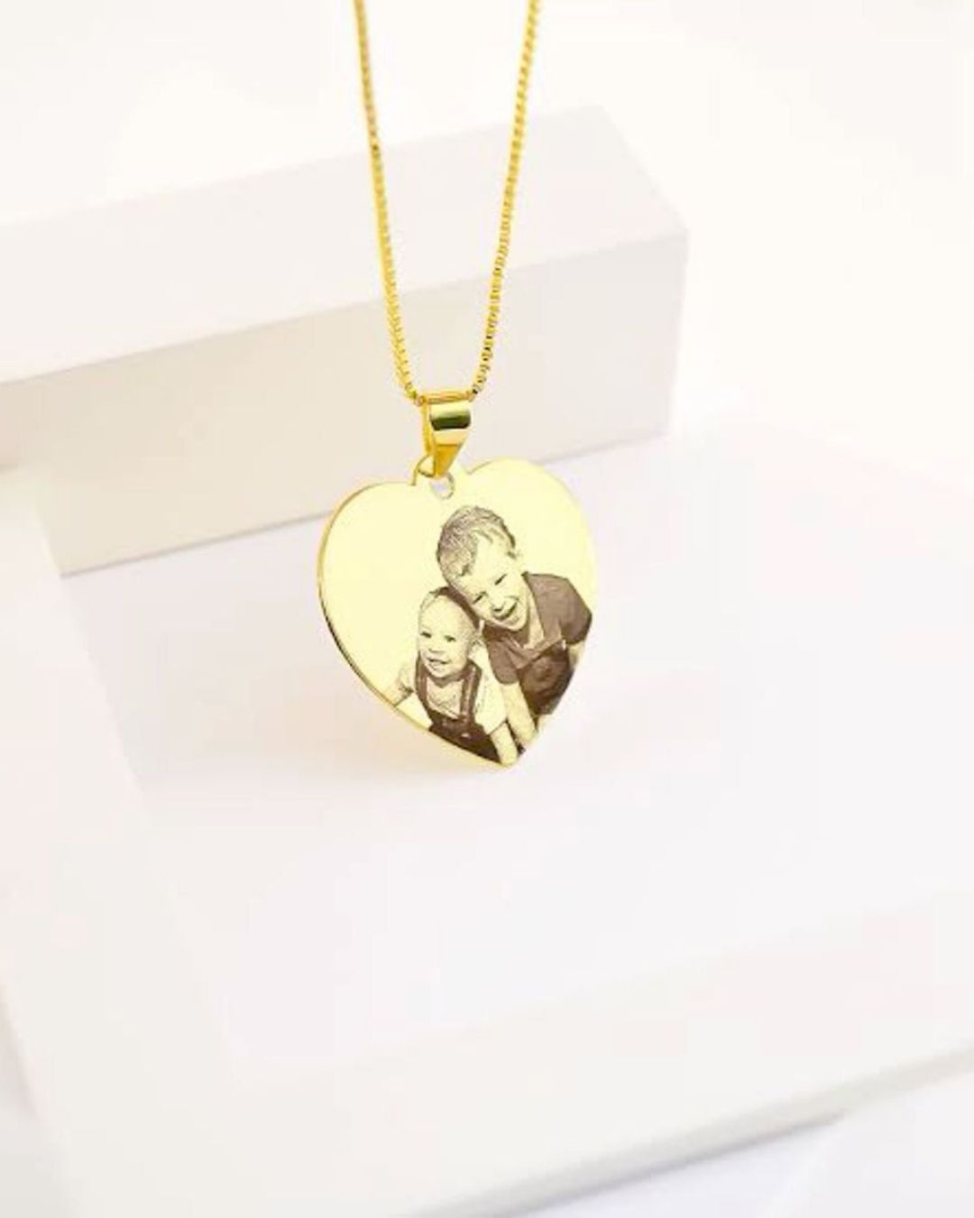 Dije Grabado - Imagen 8