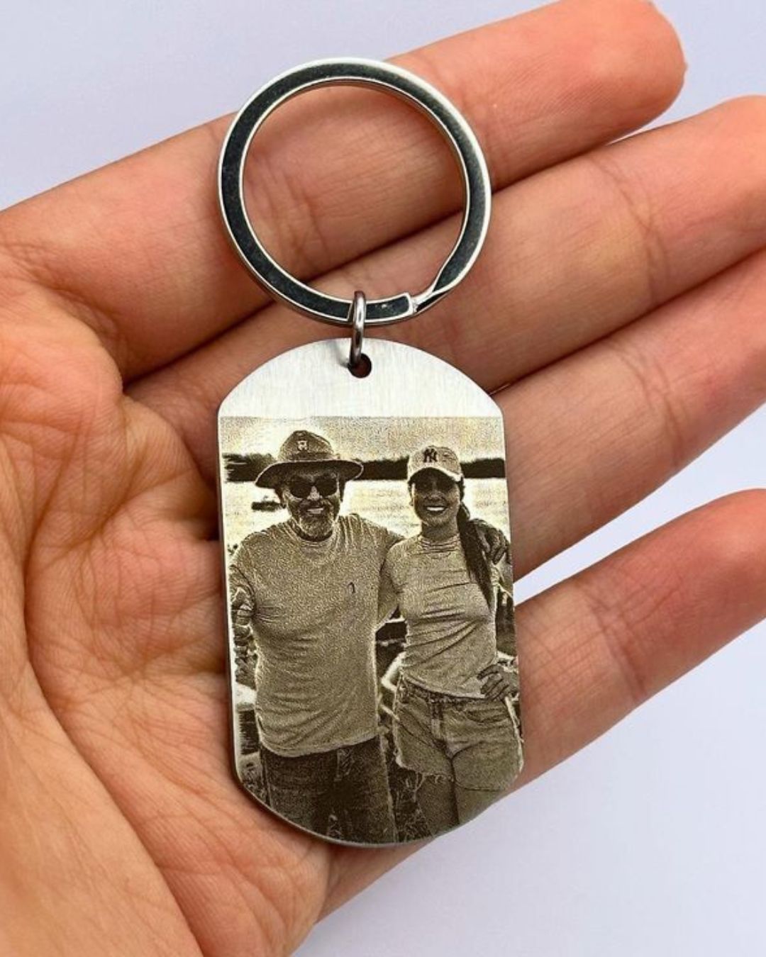 Dije Grabado - Imagen 9