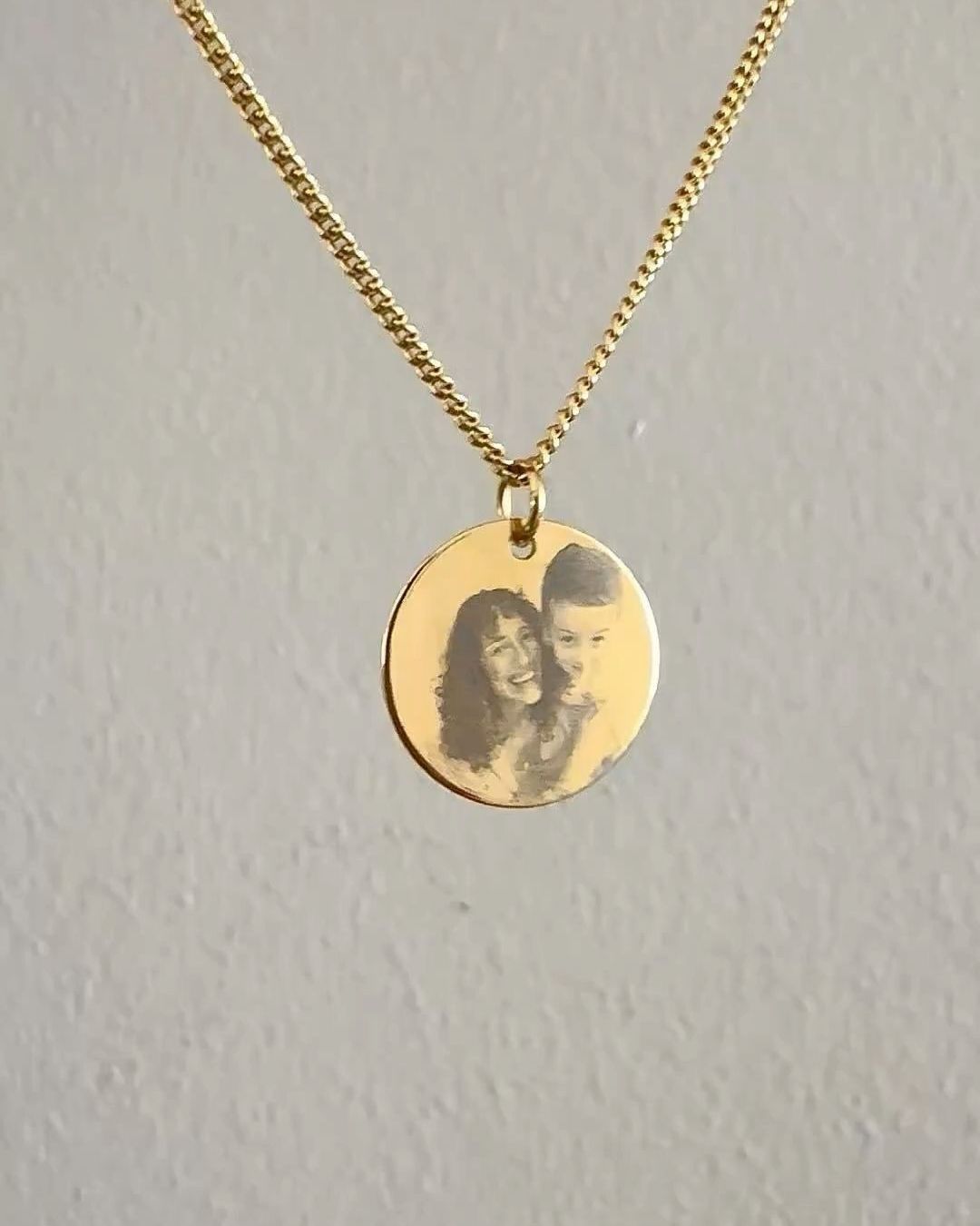 Dije Grabado - Imagen 6