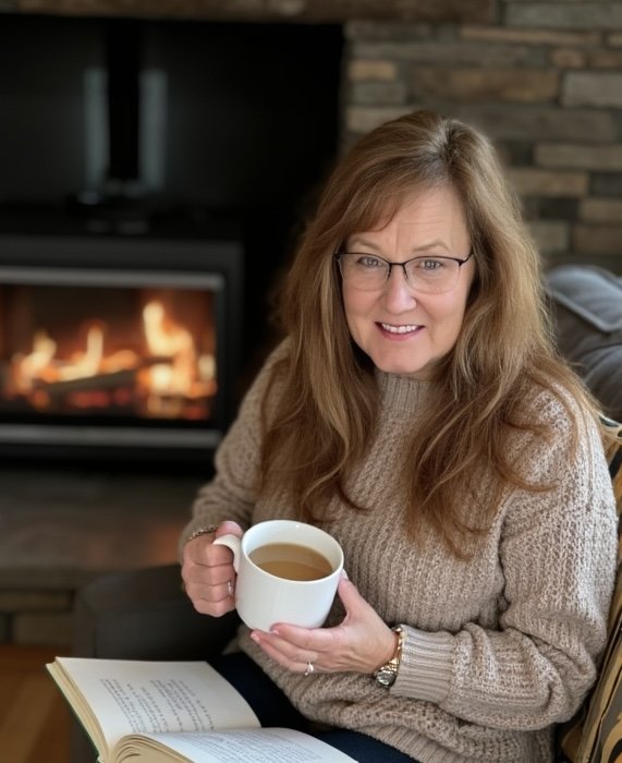 Headshot of Tami Halliman