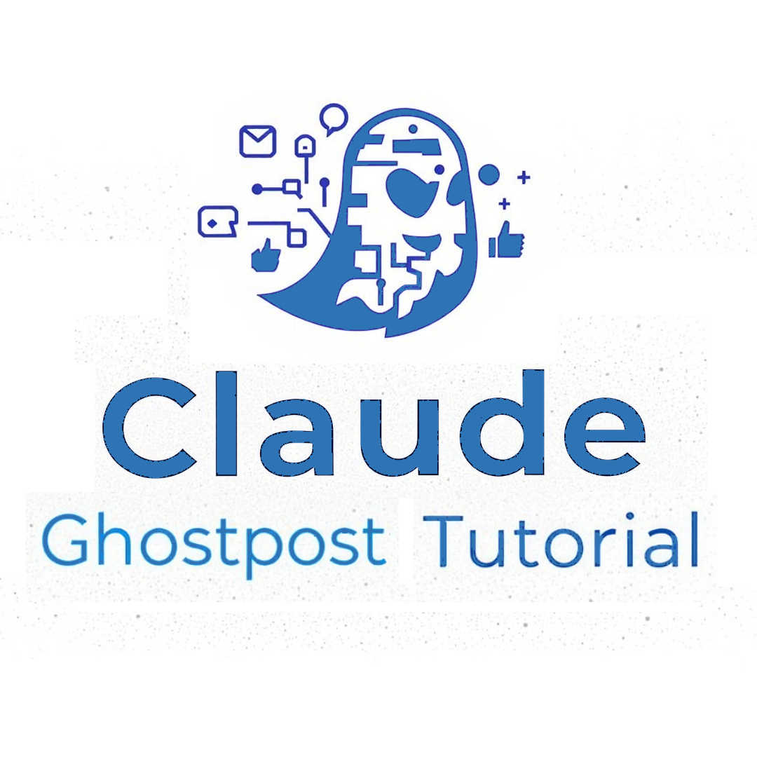 Claude Ghostpost Tutorial