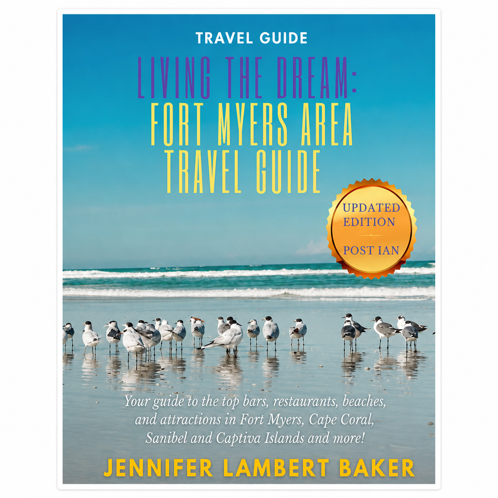 Fort Myers Travel Guide