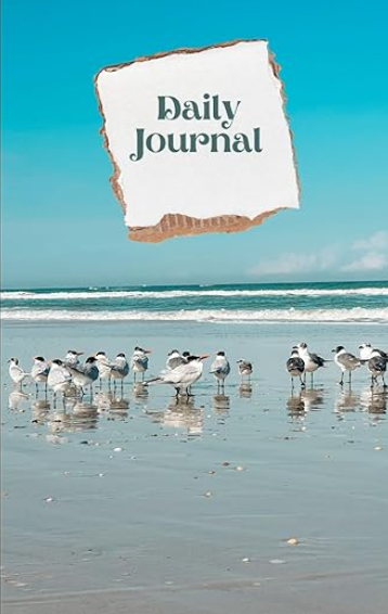 Journaling, Florida living, Guest book, Living the dream in Florida, 