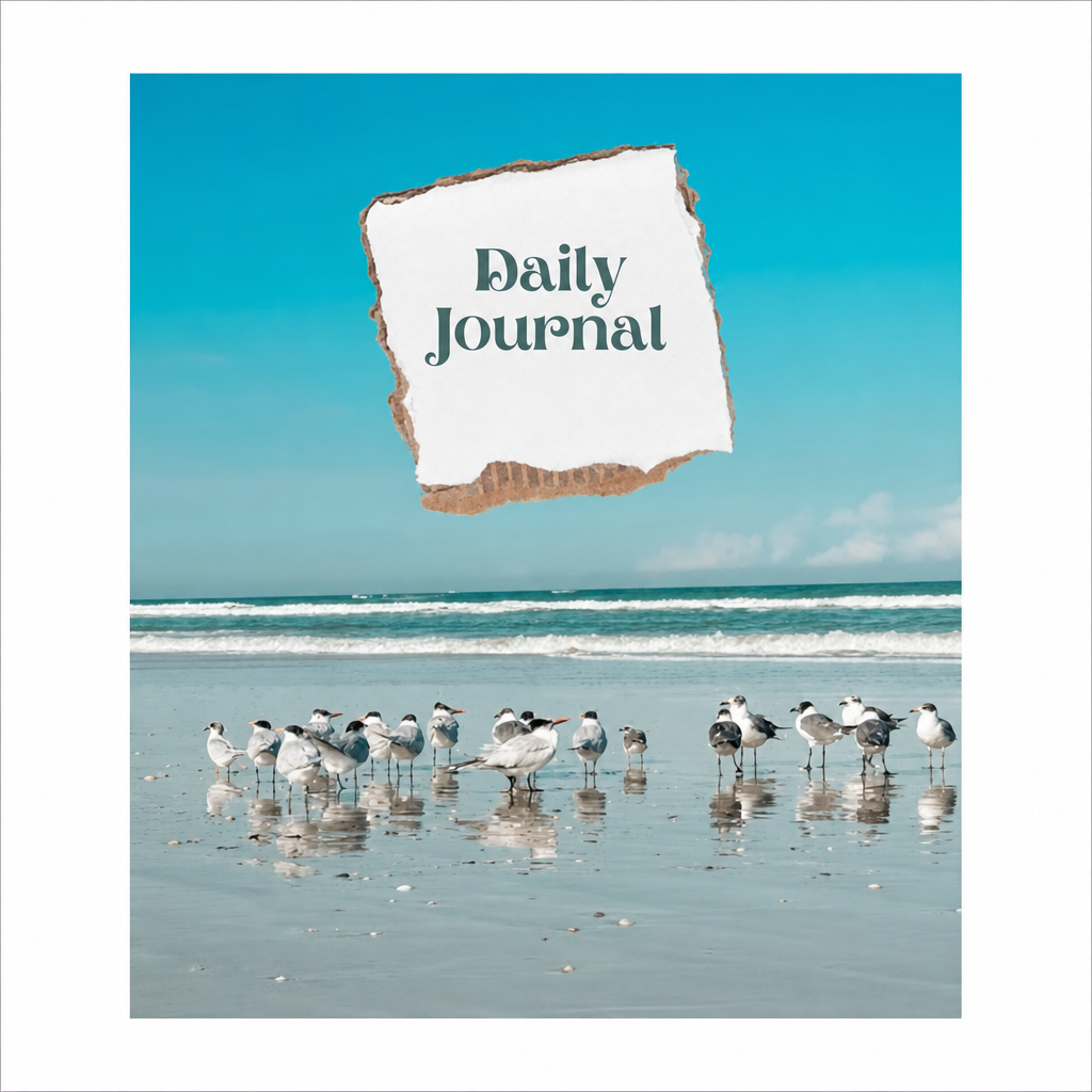 Daily Journal
