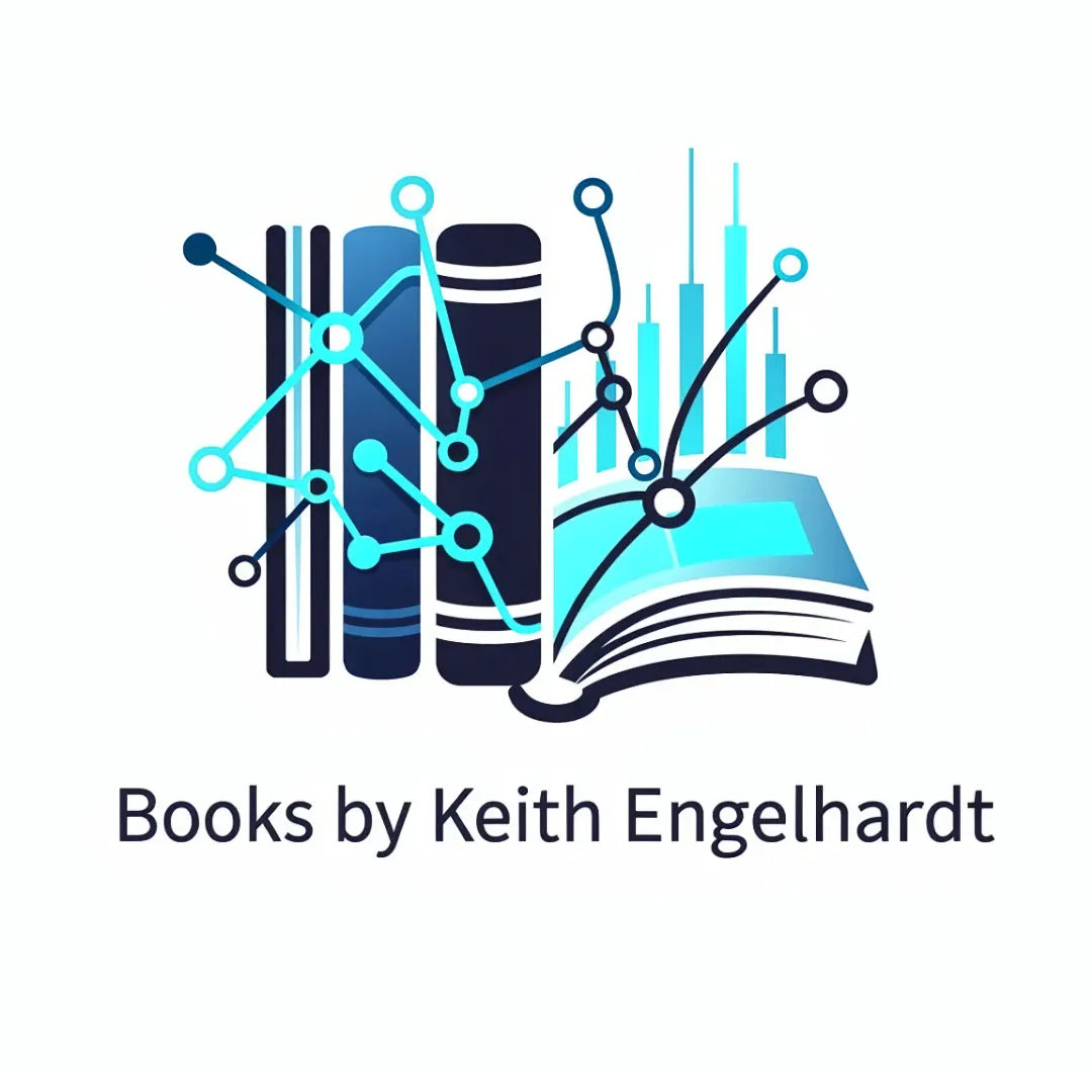 Books by Keith Engelhardt