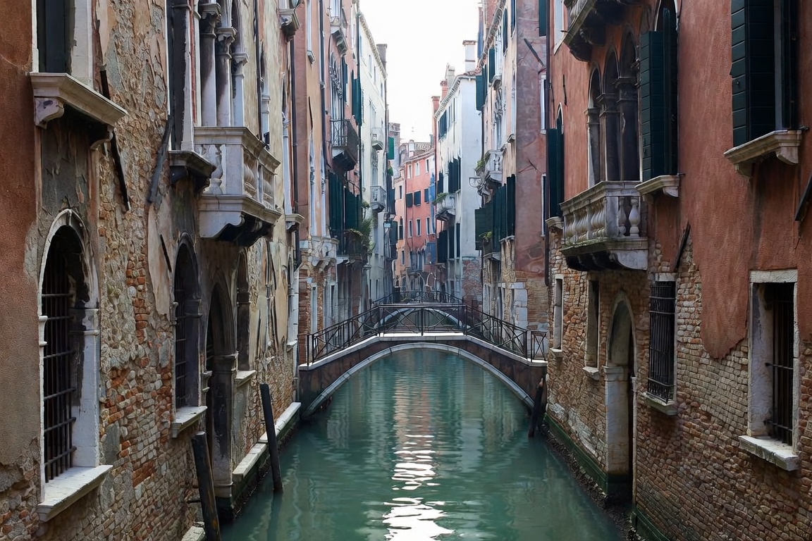 Party Echelon® performing at a luxury destination wedding in Venice, Italy.