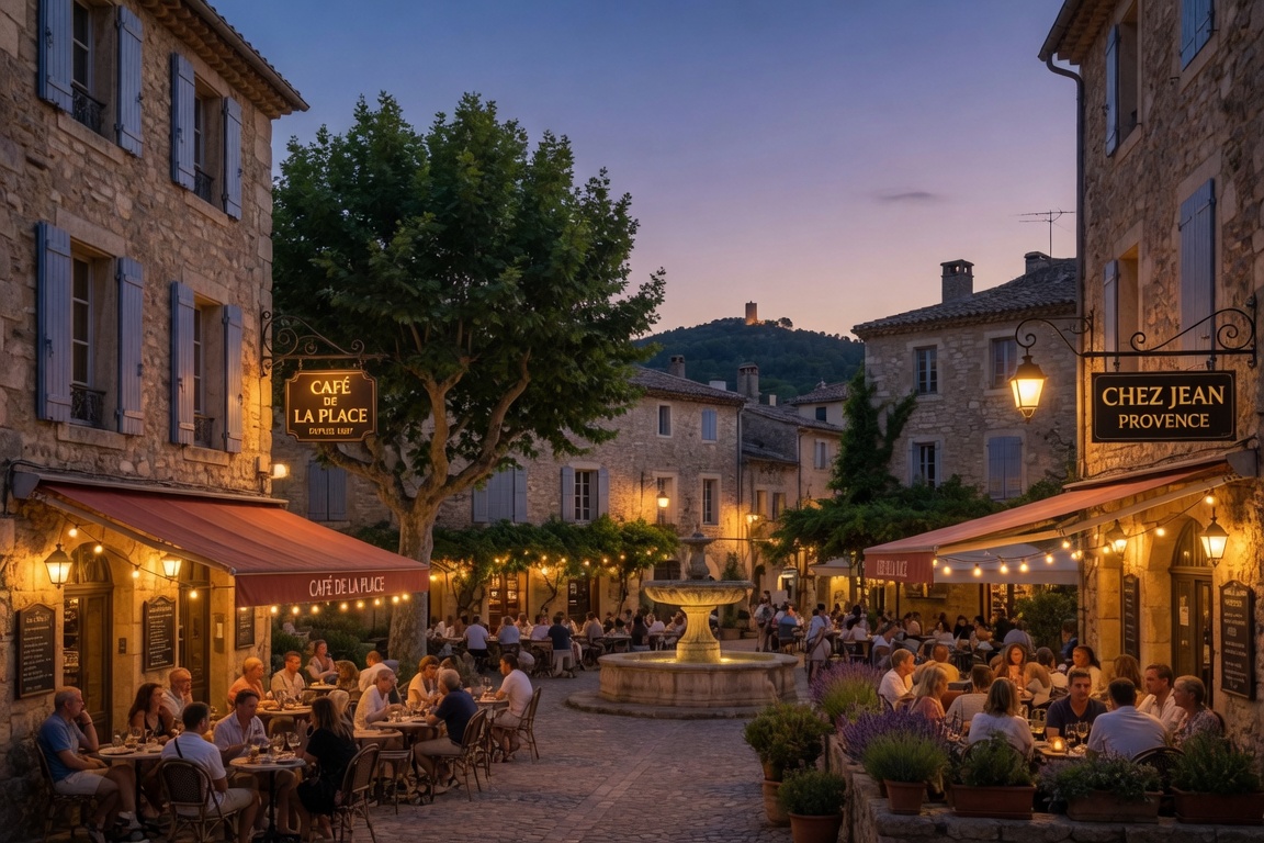 Party Echelon® performing at a luxury destination wedding in Provence, France