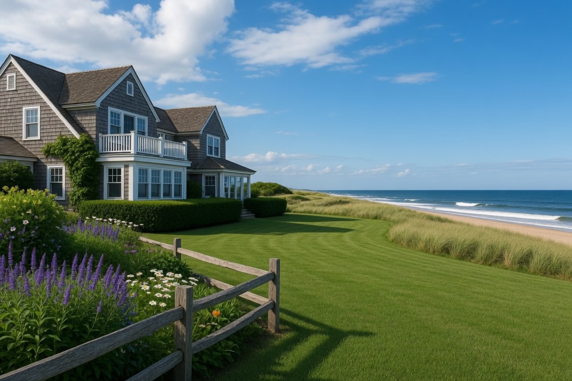 Party Echelon® performing at a luxury destination wedding in The Hamptons