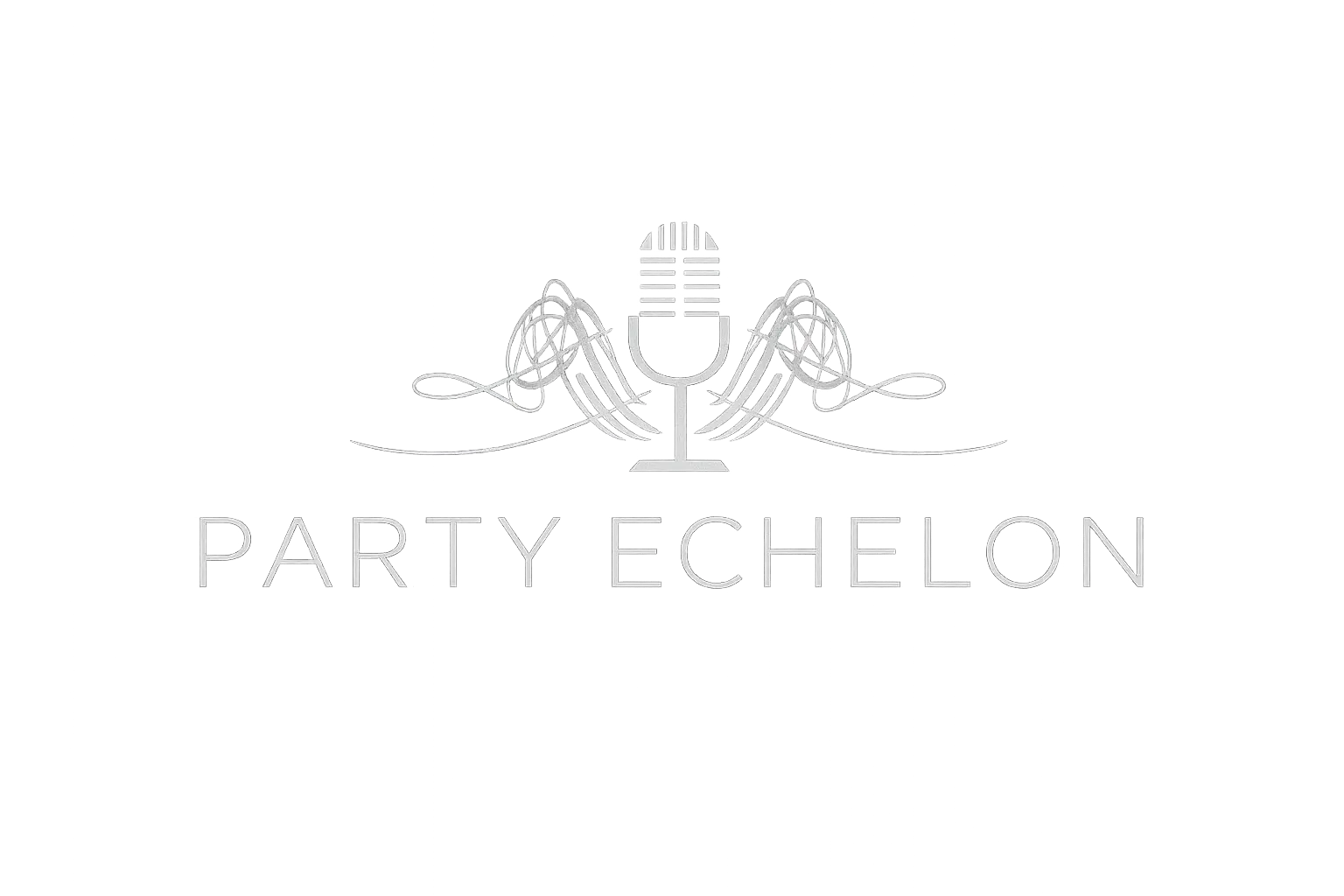 Party Echelon luxury live band performing at an international destination event