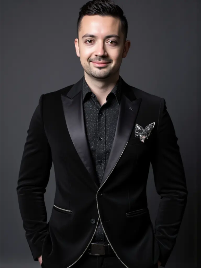 Pianist Kevin Judd performing international lounge and Latin jazz music