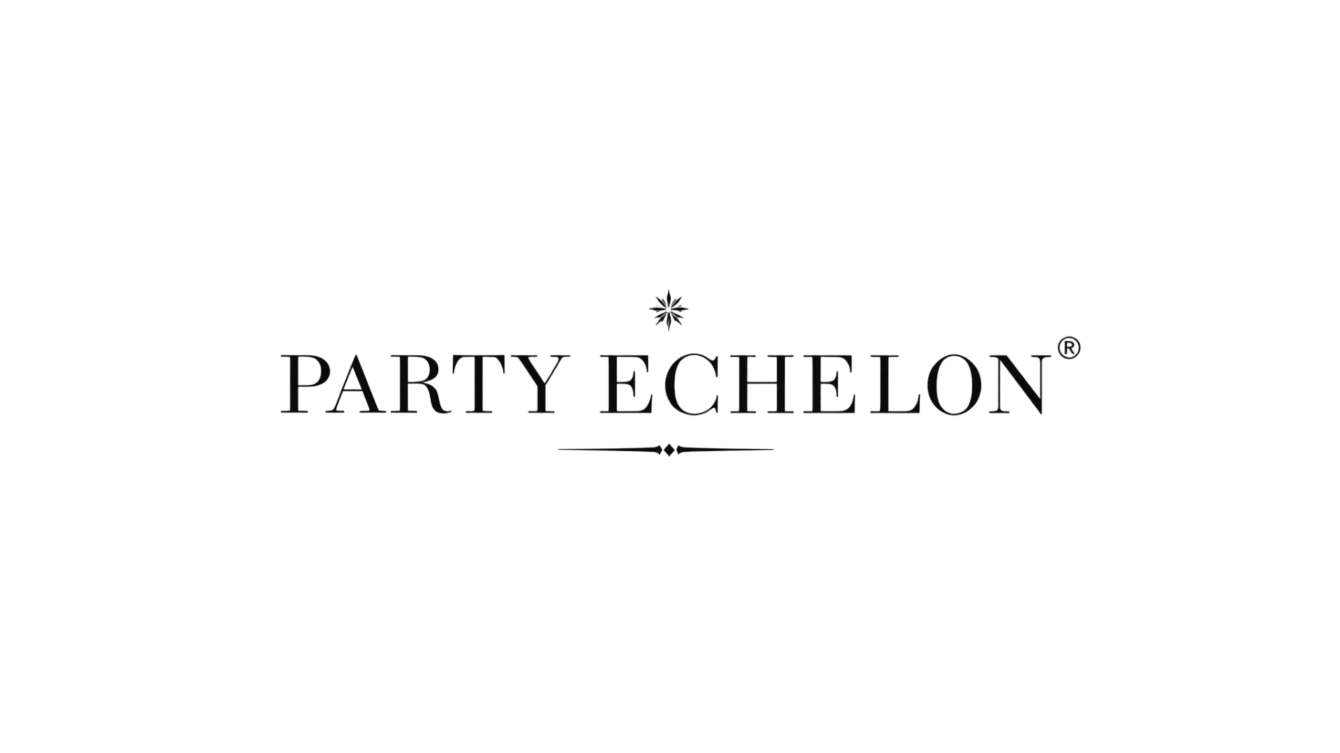 Party Echelon® corporate brand entertainment band