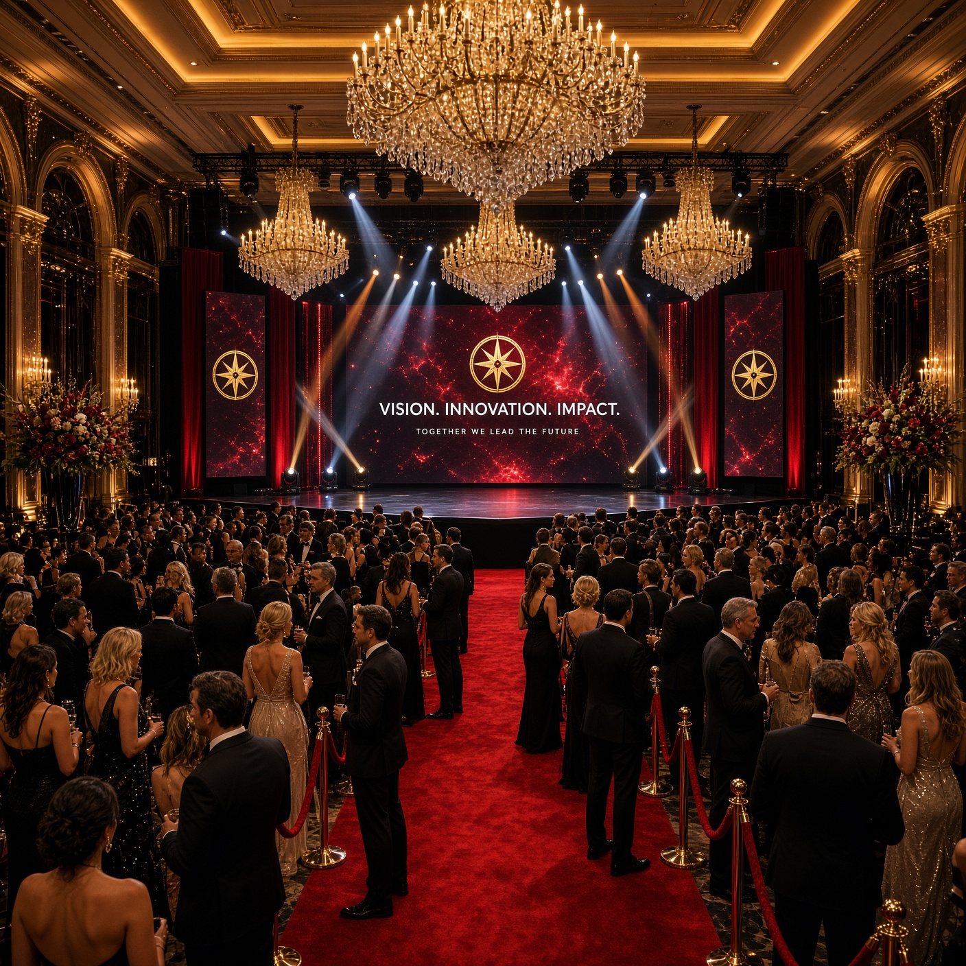 Corporate Gala Concert Experience
