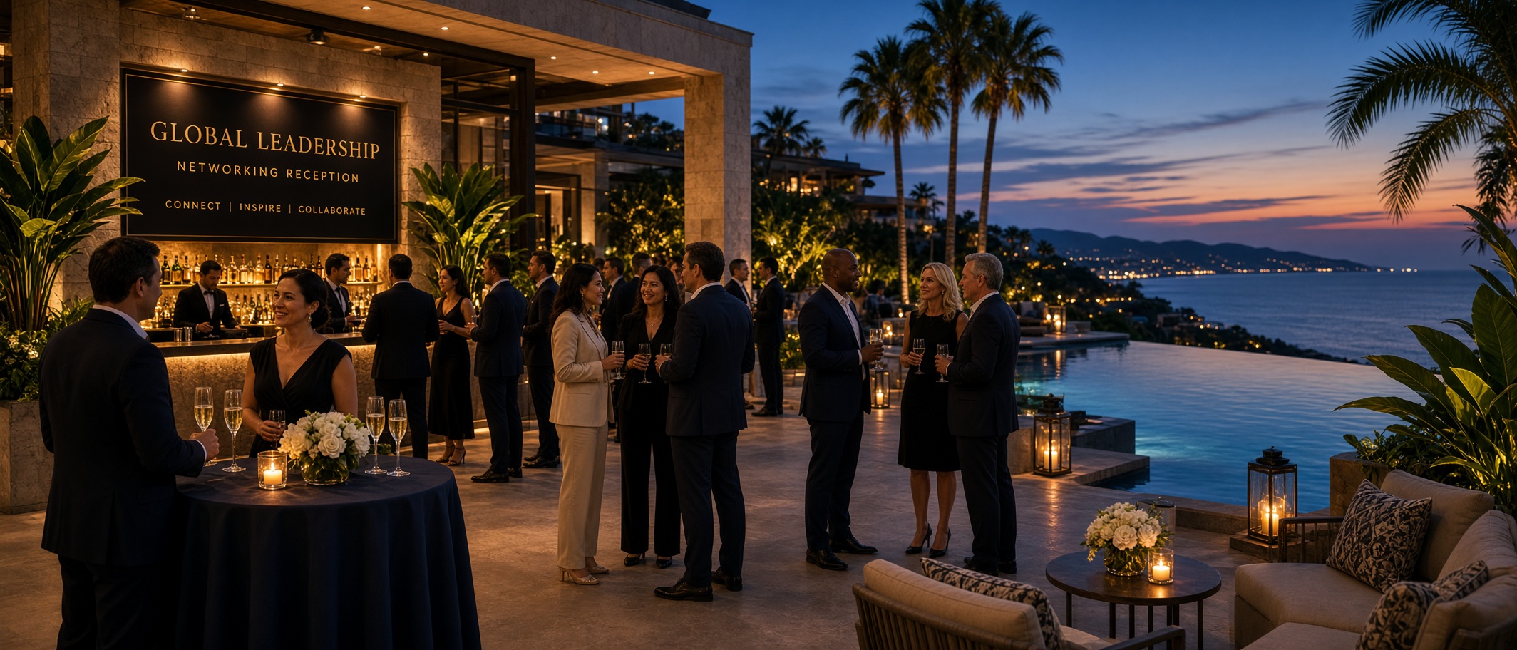 Wedding DJ with live musicians performing a hybrid reception set