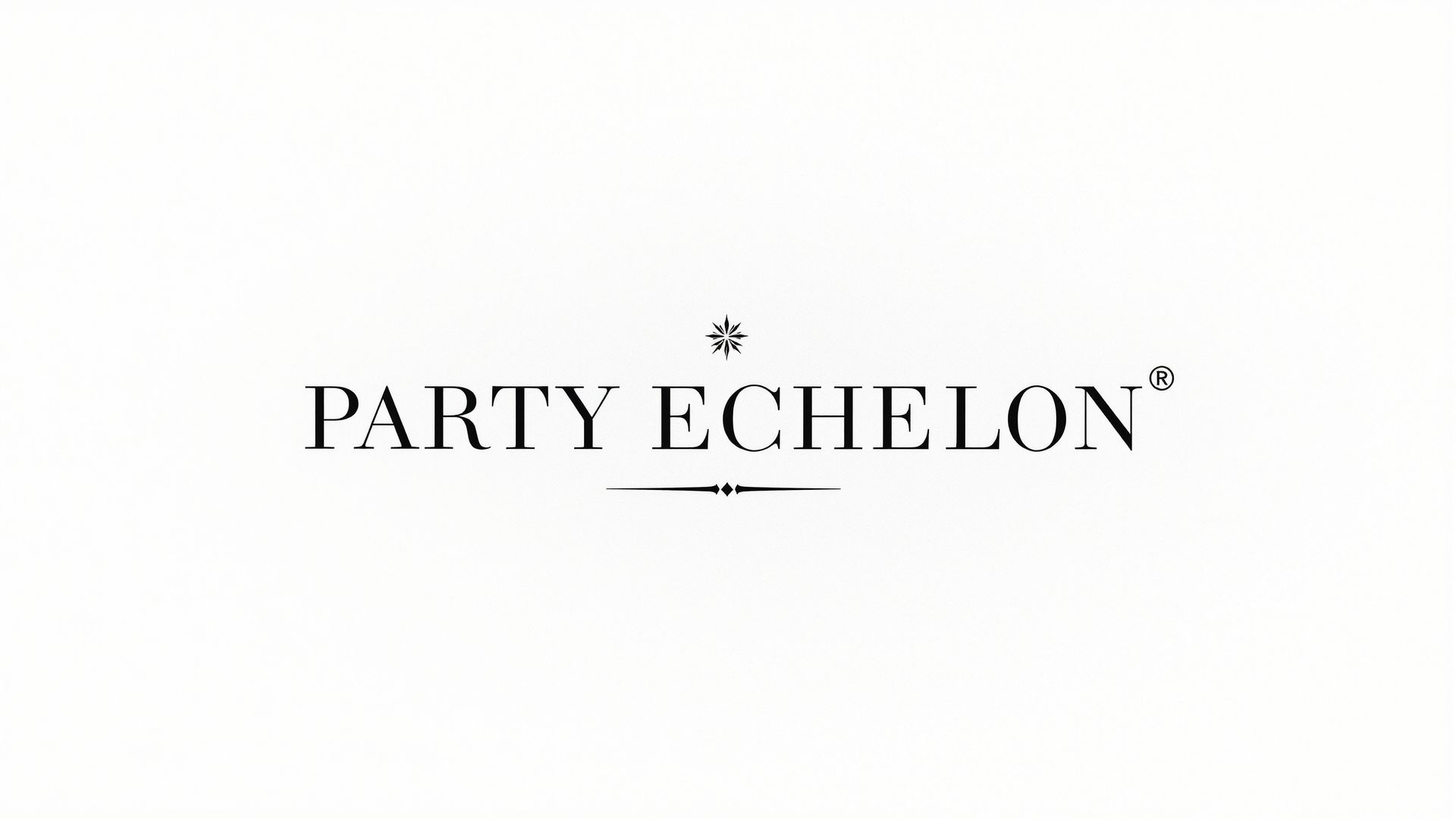Party Echelon live wedding band performing continuous dance music medleys