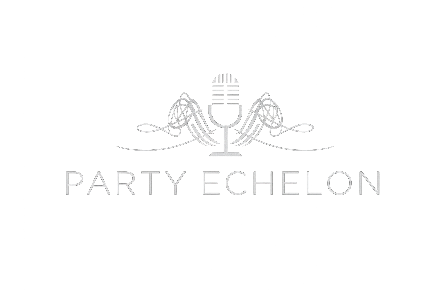 Luxury Latin Band, Party Echelon, for events and private celebrations worldwide