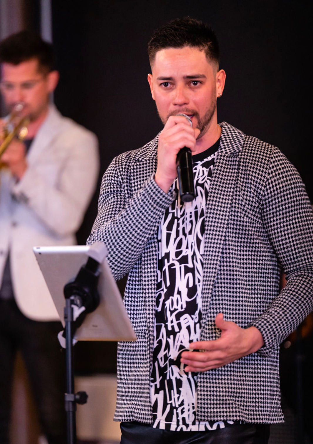 Destination wedding entertainment for planners and DMCs