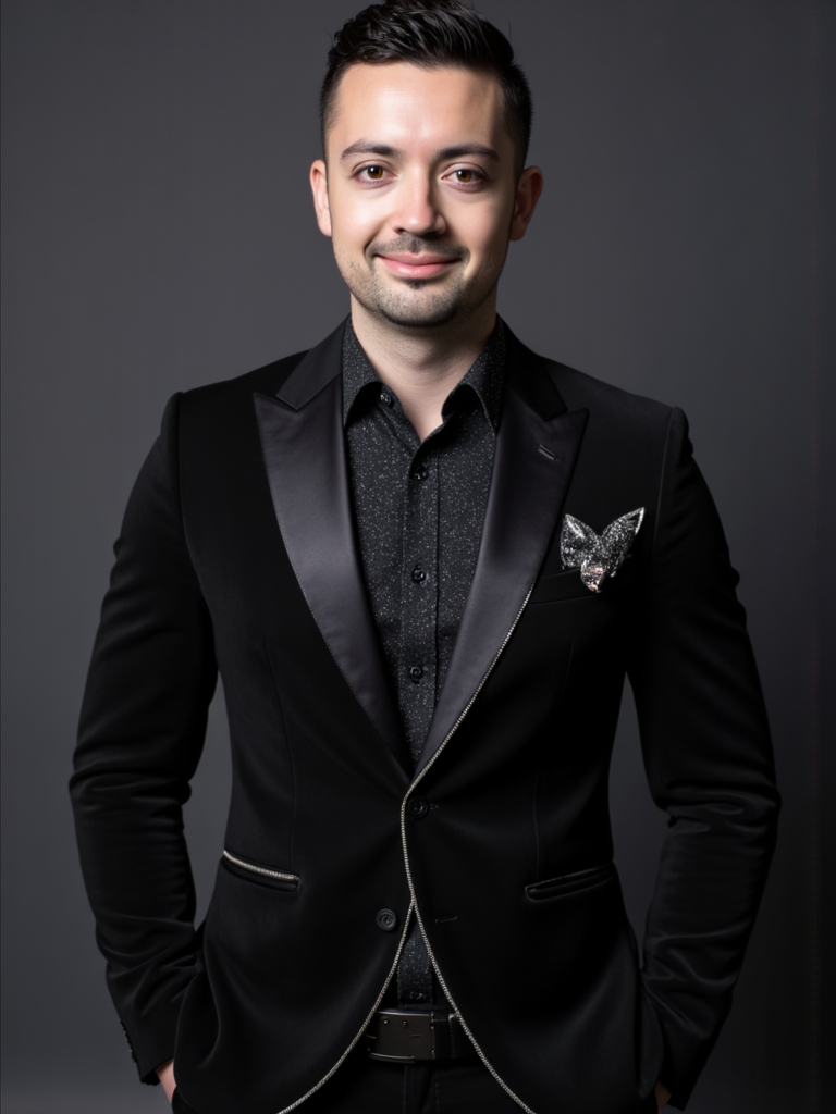 Luxury Cocktail Hour Band, Party Echelon, for events and private celebrations worldwide