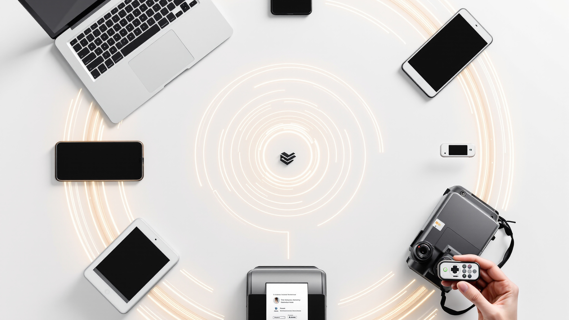 Image generated by Flux