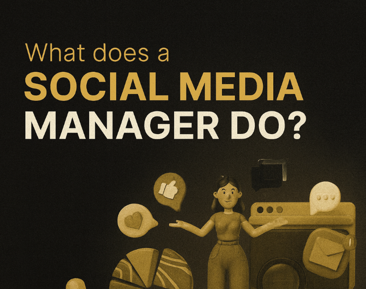 Social Media Manager Services: What They Do, How Much They Cost, and How to Choose one