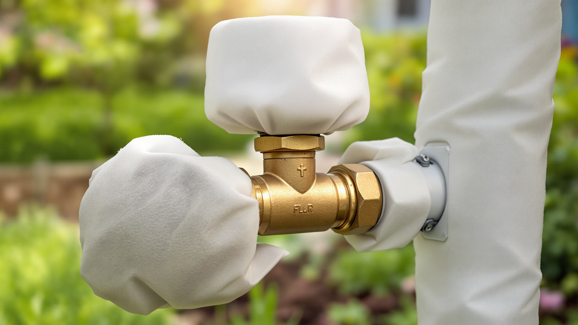 Yes—There Are Insulation Kits for Backflow Preventers (And They Can Save Your Sprinklers from a Freeze)