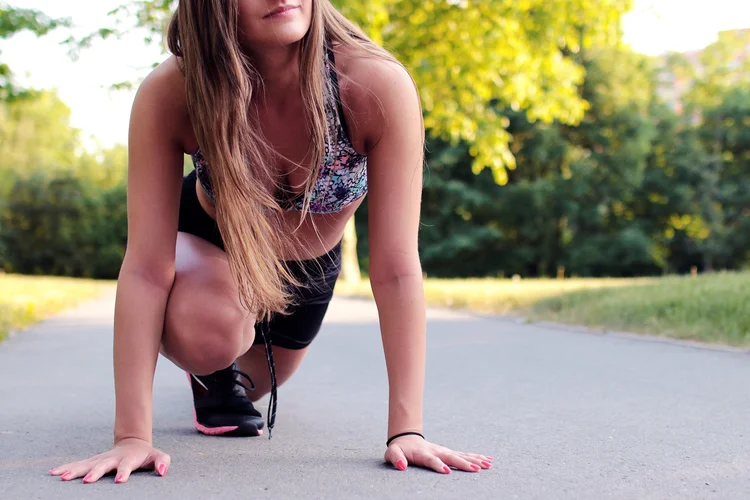 Ways to Stay Fit as a Nomad
