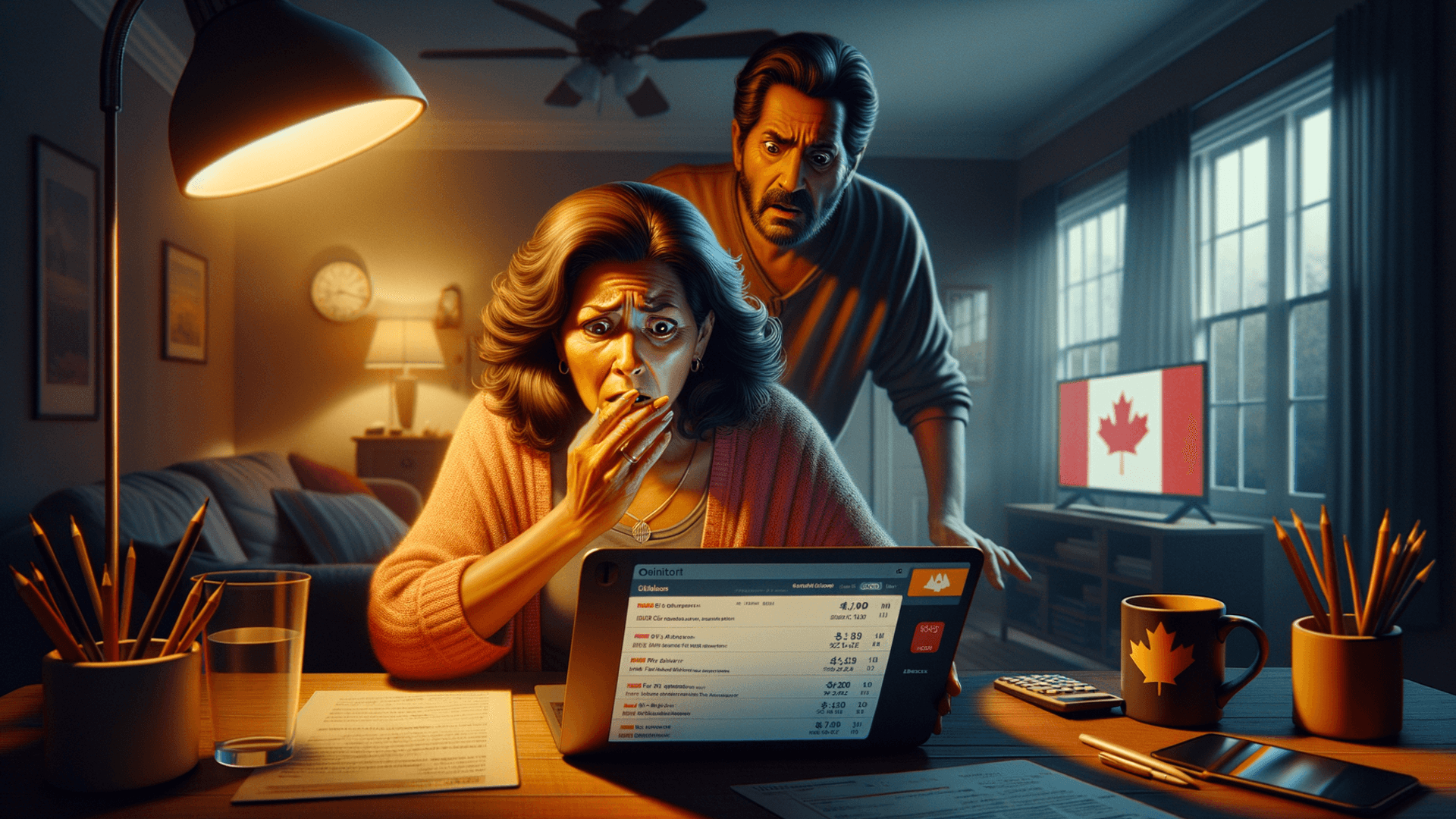 How Canada Could Respond to US Tariffs – And What It Means For You