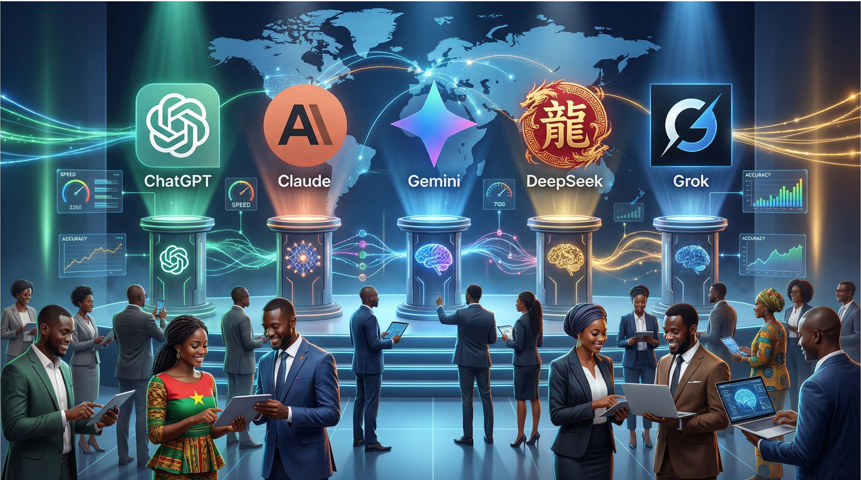 OpenAI défie Google et DeepL sur leur terrain