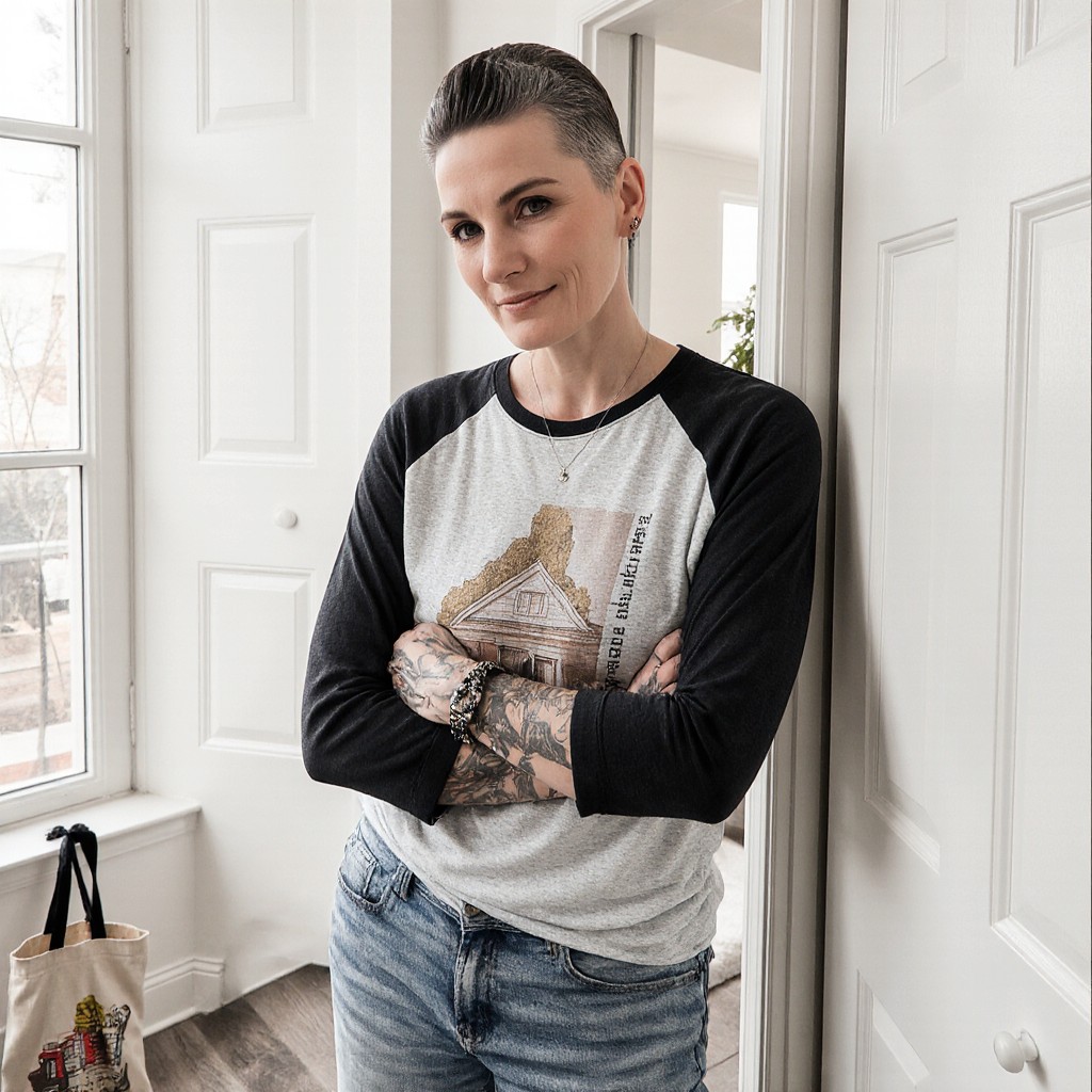 What Healthy Love Feels Like After You’ve Only Known Survival