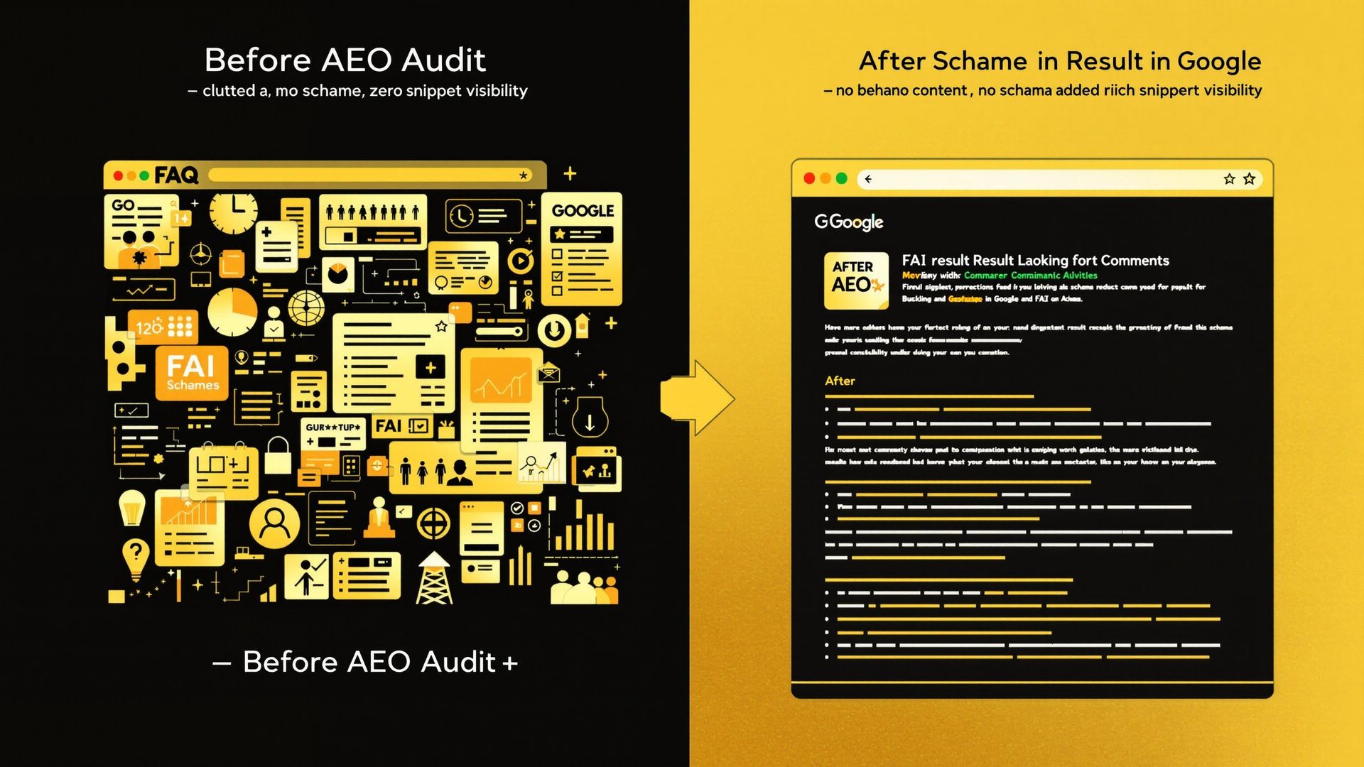 How to Audit Your Content for AEO, GEO, and AI SEO in 2025