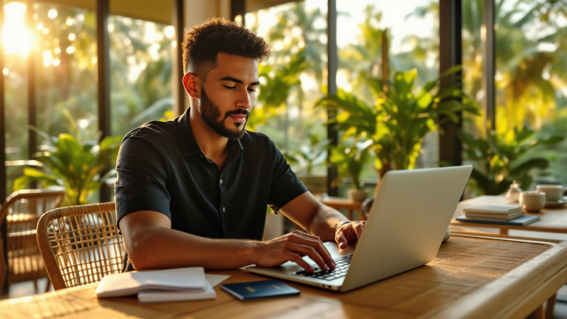 Visas & Legal Tips for Digital Nomads in Indonesia (2025)